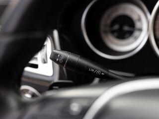 Mercedes-Benz CLS 250 2.1 150kW