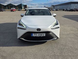 Toyota Mirai 134kW