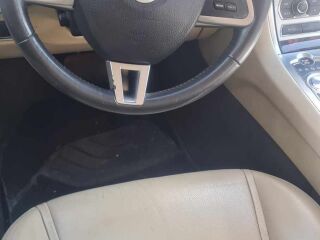 Jaguar XF 2.2 140кВ