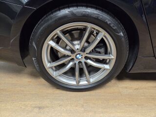 BMW 520 xDrive MHEV Touring M-Sport D 2.0 140кВ