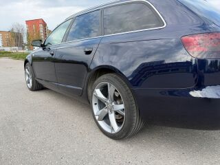 Audi A6 171kW