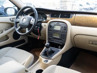 Jaguar X-Type Classic 2.2 114kW