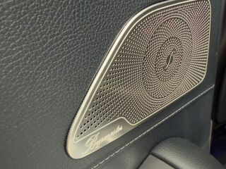 Mercedes-Benz S 350 3.0 190kW