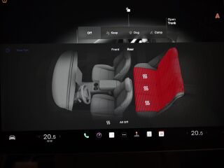 Tesla Model Y Long Range Dual Motor AWD 378kW