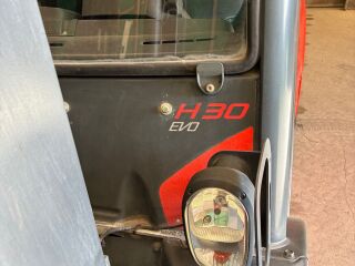 Linde H30D Evo