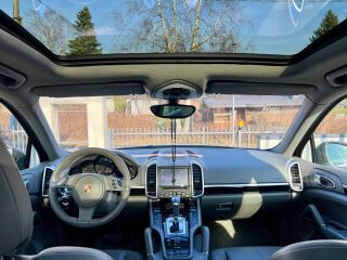 Porsche Cayenne 3.0 180kW