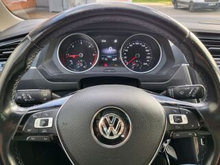 Volkswagen Tiguan 4MOTION 2.0 110kW