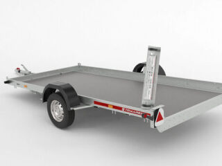 TEMARED Multitransporter 4018C 1500kg
