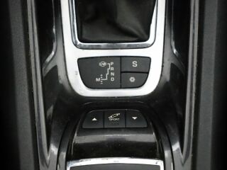 Citroen C5 Tourer Exclusive ATM 2.0 HDI 100кВ