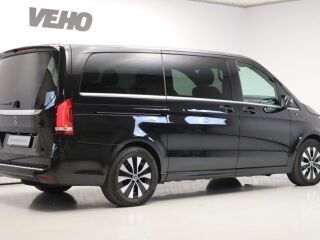 Mercedes-Benz EQV 300 Avantgarde 70kW