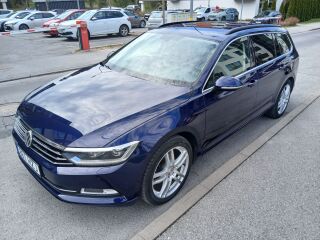 Volkswagen Passat COMFORT STYLE 1.6 88kW