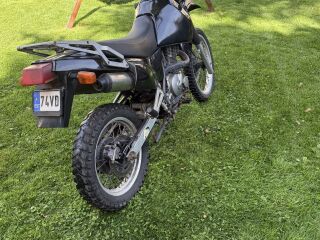 Suzuki DR 650 SP 43B 33kW