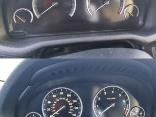 BMW X3 XDRIVE 28I 2.0 179kW