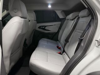 Land Rover Range Rover Evoque 2.0 110kW