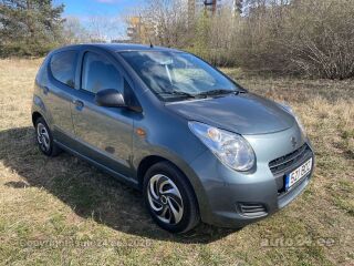 Suzuki Alto 1.0 50kW