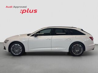 Audi A6 Avant 50 TFSI e quattro 220kW 2.0 195kW