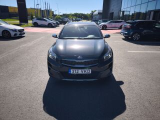 Kia XCeed EX Comfort Pack 1.6 150кВ