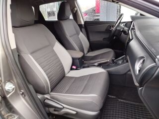 Toyota Auris 1.8 73kW
