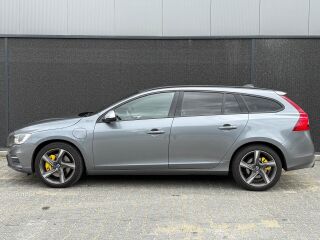 Volvo V60 R-Design Twin Engine 2.4 D5 120kW