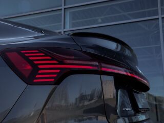 Audi e-tron Sportpack S-line 230kW