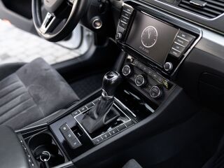 Skoda Superb Highline 1.4 110kW