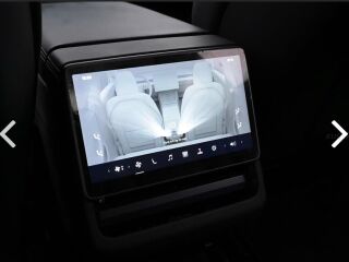 Tesla Model 3 Highland Long Range Dual Motor 153kW