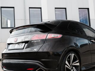 Honda Civic Type R v-tech 2.0 148kW