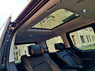 Hyundai Staria 4x4 Premium 2.2 130kW
