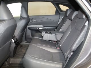 Lexus RX 350h Executive AWD 2.5 140kW