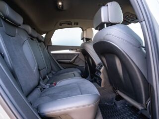 Audi Q5 Sportback 55 TFSIe quattro S-line 2.0 270kW