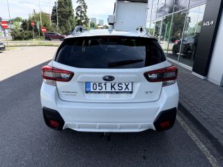 Subaru XV Ridge EyeSight 4WD 1.6 84кВ