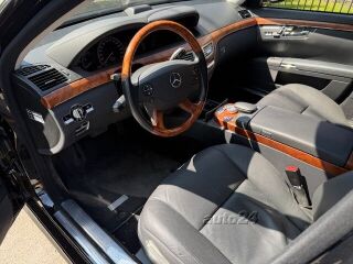 Mercedes-Benz S 500 AMG L 5.5 285кВ