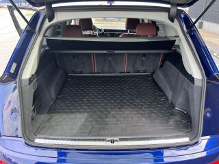 Audi Q7 3.0 210kW