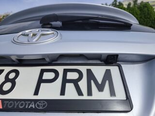 Toyota Verso D-CAT 2.2 D-CAT 110kW