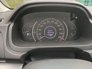 Honda CR-V EXE NAVI 1.6 R4 118кВ