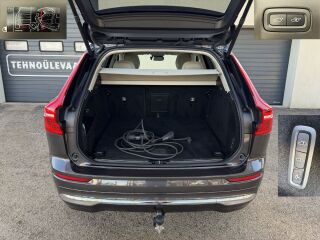 Volvo XC60 AWD Luxury Inscription FaceLift MY23 2.0 T8 Twin-Engine PLUG-IN-HYBRID LONG RANGE 335kW