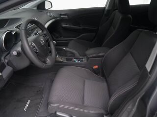 Honda Civic 1.3 73kW