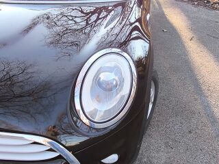 MINI Cooper 1.5 85кВ