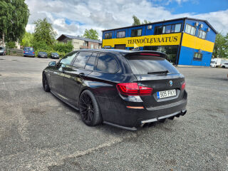 BMW 530 Shadowline X-Drive 3.0 190кВ