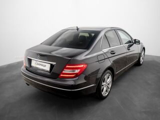 Mercedes-Benz C 180 1.8 115kW