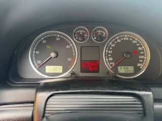 Volkswagen Passat 1.9 96kW