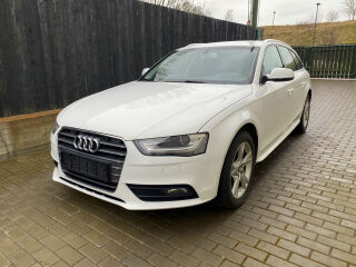 Audi A4 Comfortline 2.0 TDI 105kW