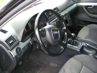 Audi A4 2.0 125kW