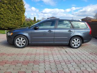 Volvo V50 Summum Facelift DRIVe 1.6 D2 84kW
