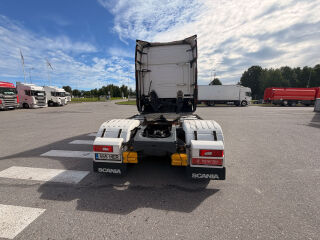 Scania S450 S 450 A4x2NA 13.0