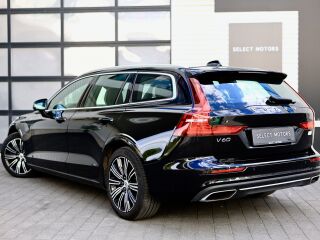 Volvo V60 T8 LONG RANGE Inscription Recharge Plug-In-Hyb 2.0 335kW