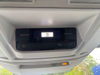 Volkswagen Crafter 2.0 TDI 130kW