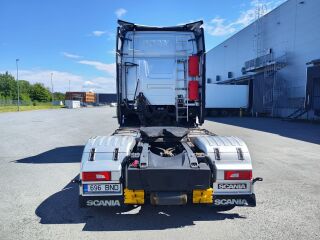 Scania S450 331kW