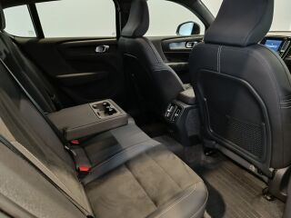 Volvo C40 AWD Recharge Twin Ultimate 160kW