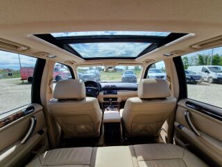 BMW X5 FACELIFT 4X4 3.0 R6 TDI 160кВ